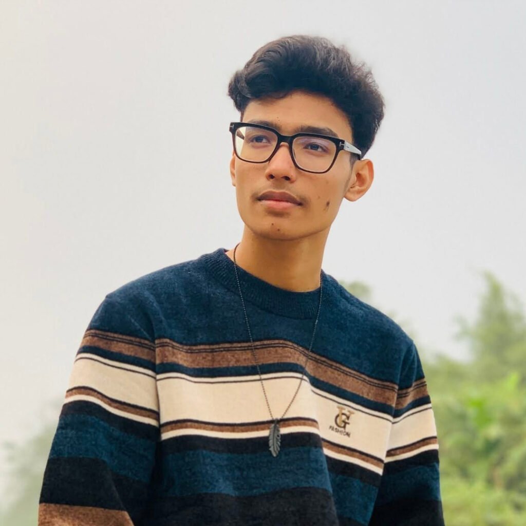 Dip Mondal